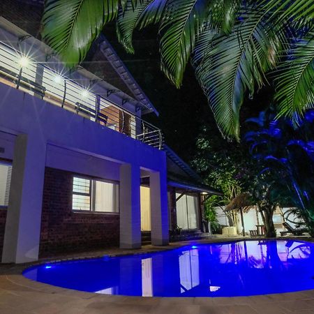 Little Eden St Lucia Apartment Ngoại thất bức ảnh