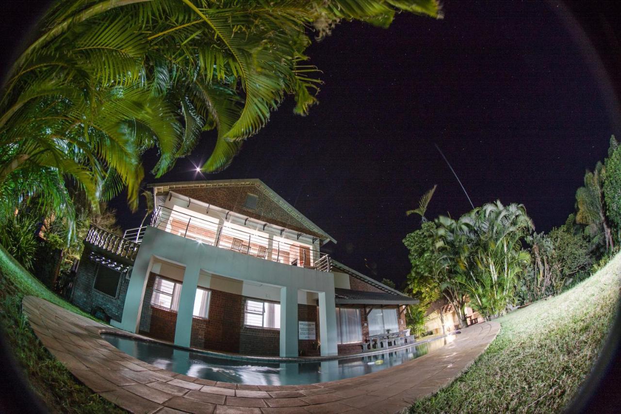 Little Eden St Lucia Apartment Ngoại thất bức ảnh