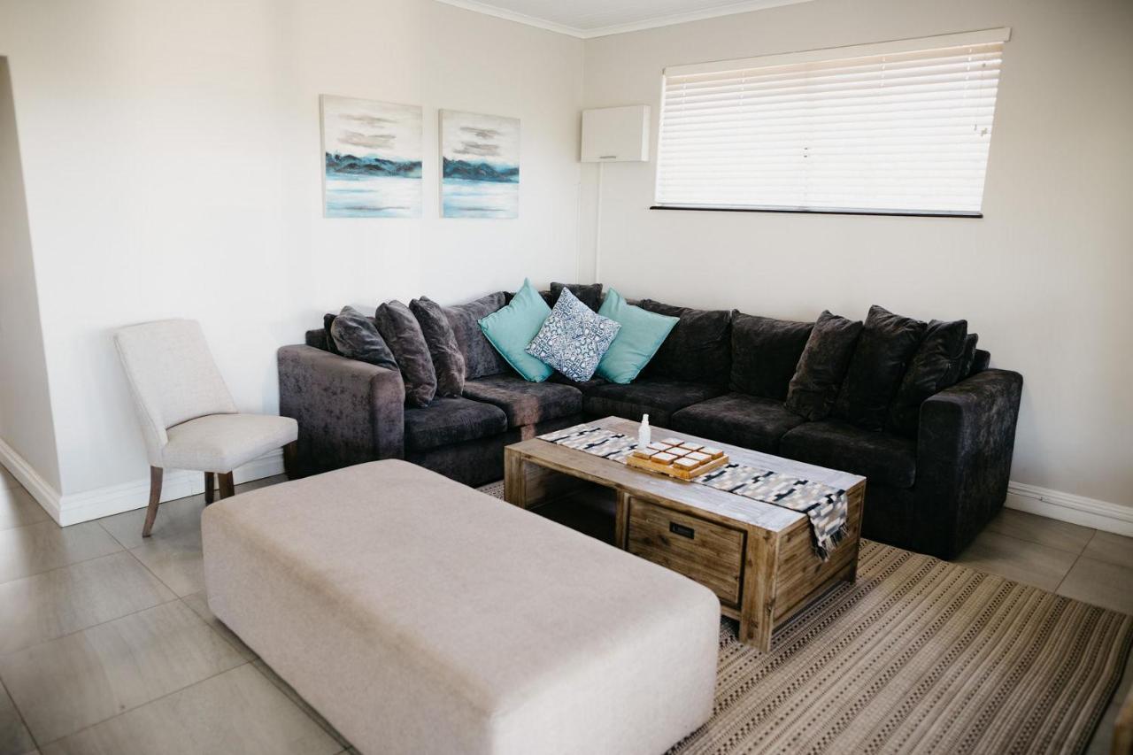 Little Eden St Lucia Apartment Ngoại thất bức ảnh