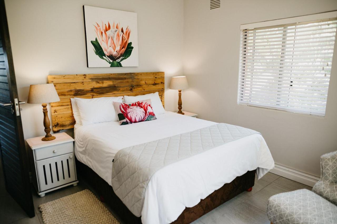 Little Eden St Lucia Apartment Ngoại thất bức ảnh