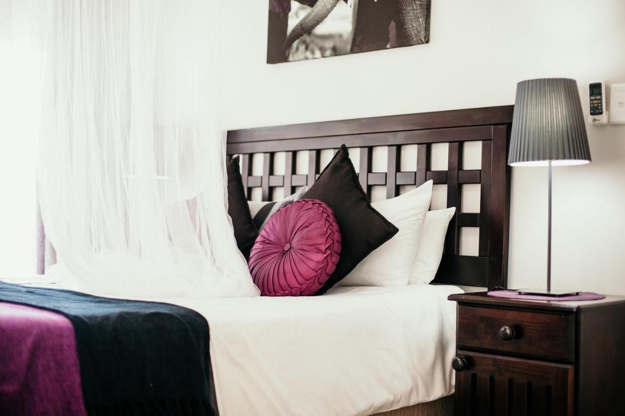 Little Eden St Lucia Apartment Ngoại thất bức ảnh