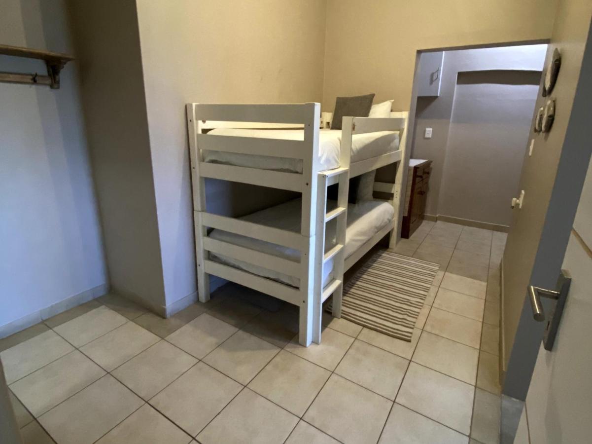 Little Eden St Lucia Apartment Ngoại thất bức ảnh