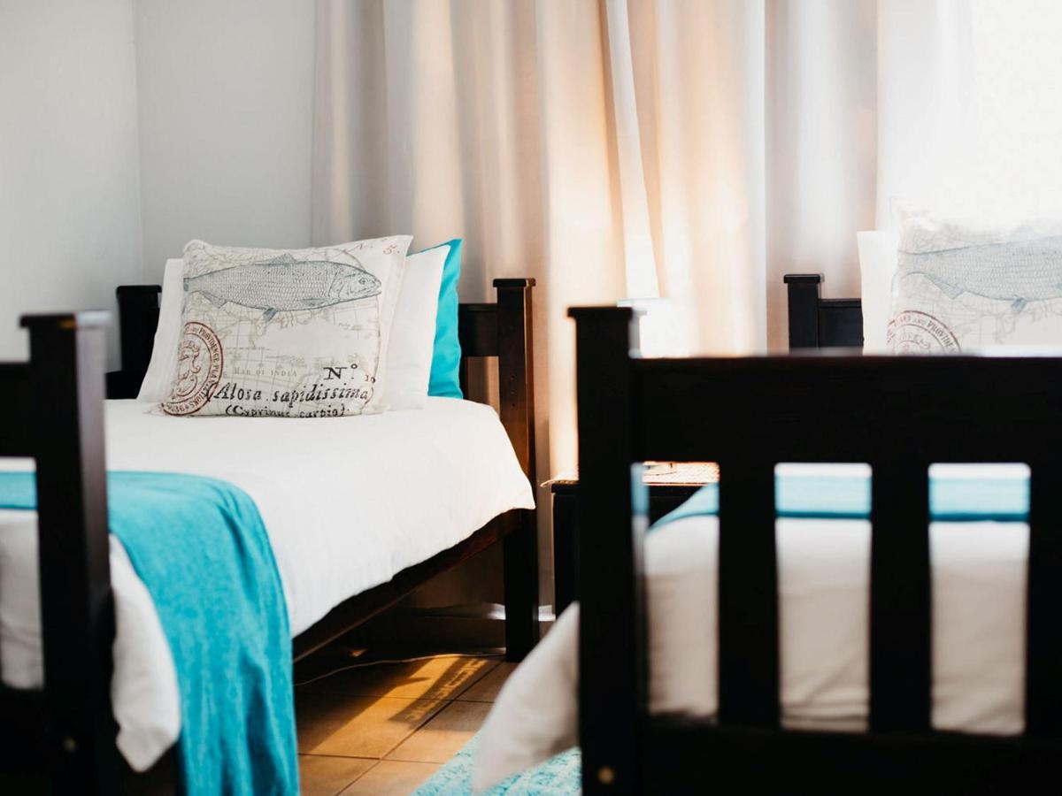 Little Eden St Lucia Apartment Ngoại thất bức ảnh