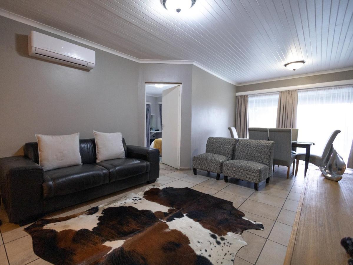 Little Eden St Lucia Apartment Ngoại thất bức ảnh