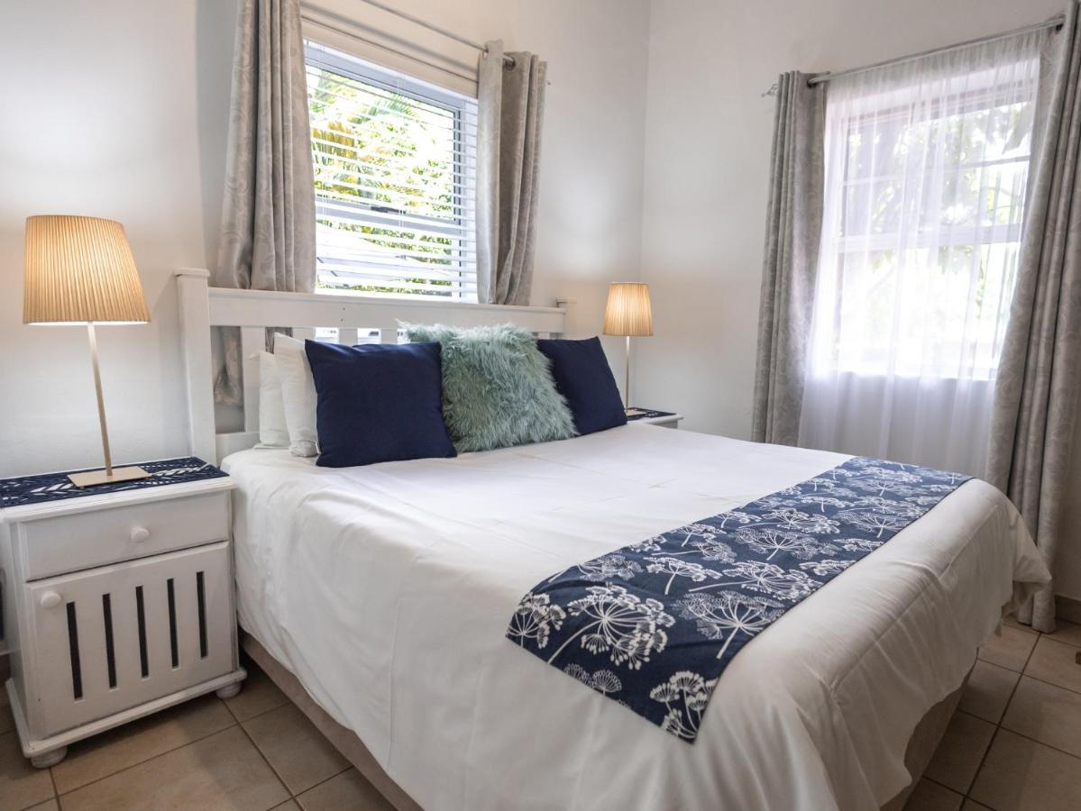 Little Eden St Lucia Apartment Ngoại thất bức ảnh