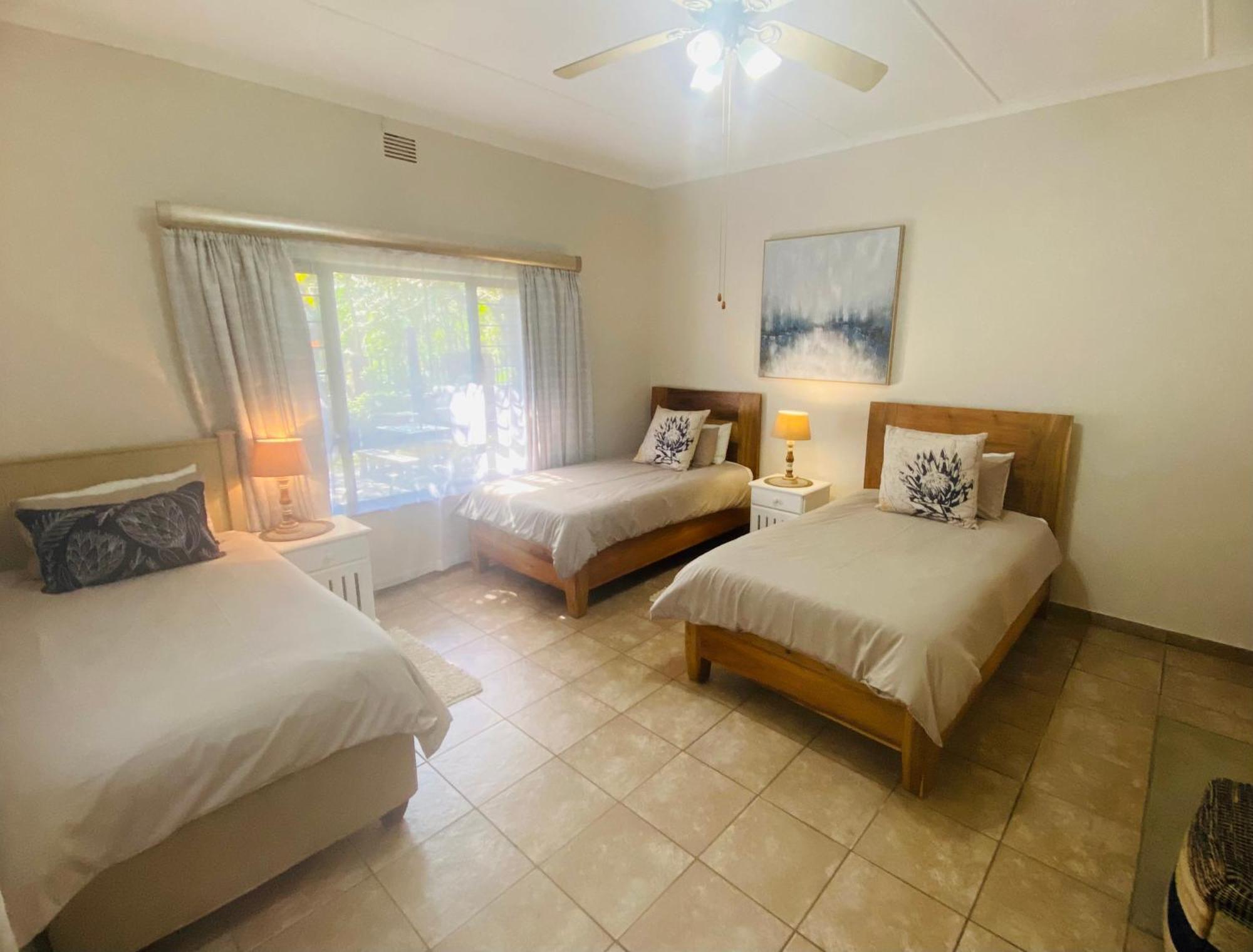 Little Eden St Lucia Apartment Ngoại thất bức ảnh