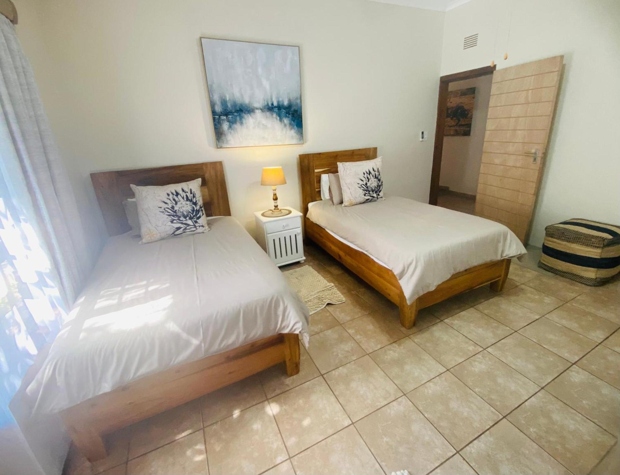 Little Eden St Lucia Apartment Phòng bức ảnh