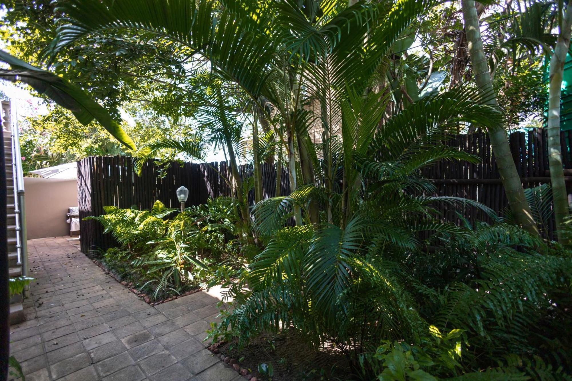 Little Eden St Lucia Apartment Ngoại thất bức ảnh