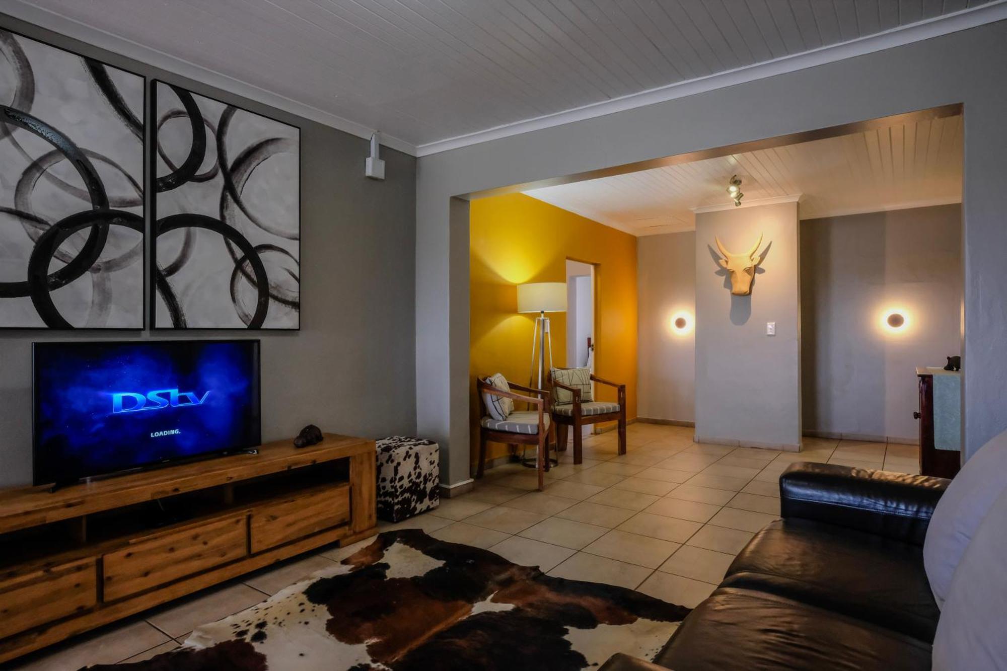 Little Eden St Lucia Apartment Phòng bức ảnh