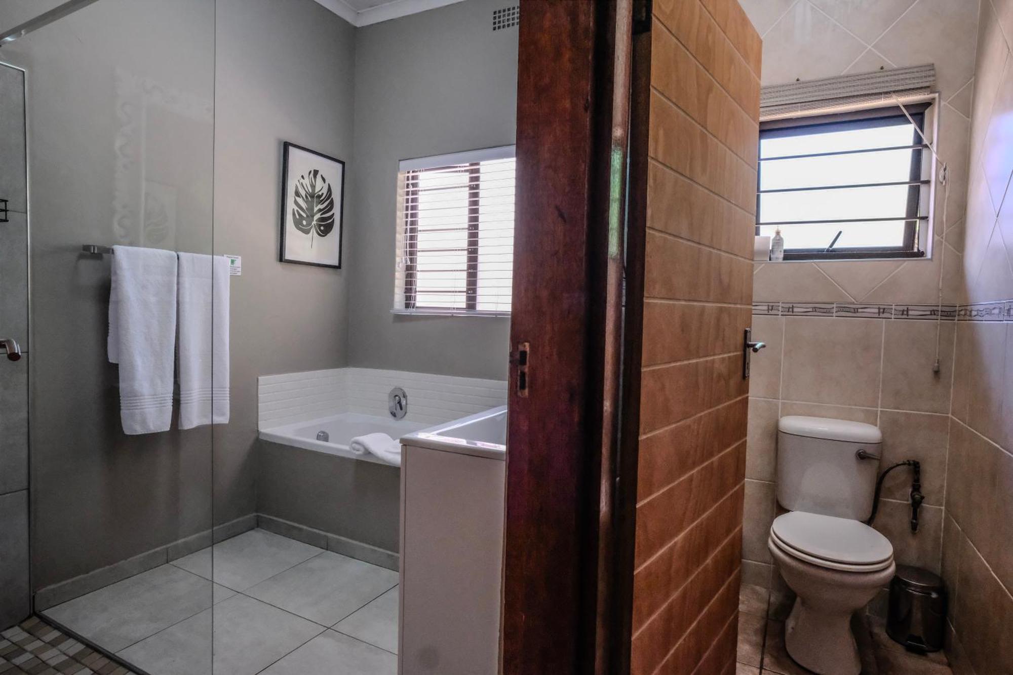 Little Eden St Lucia Apartment Phòng bức ảnh