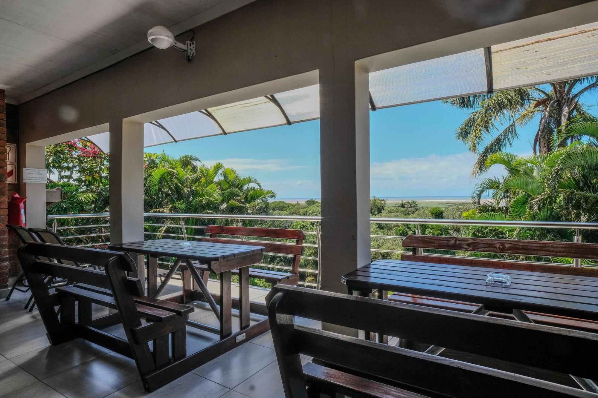 Little Eden St Lucia Apartment Phòng bức ảnh