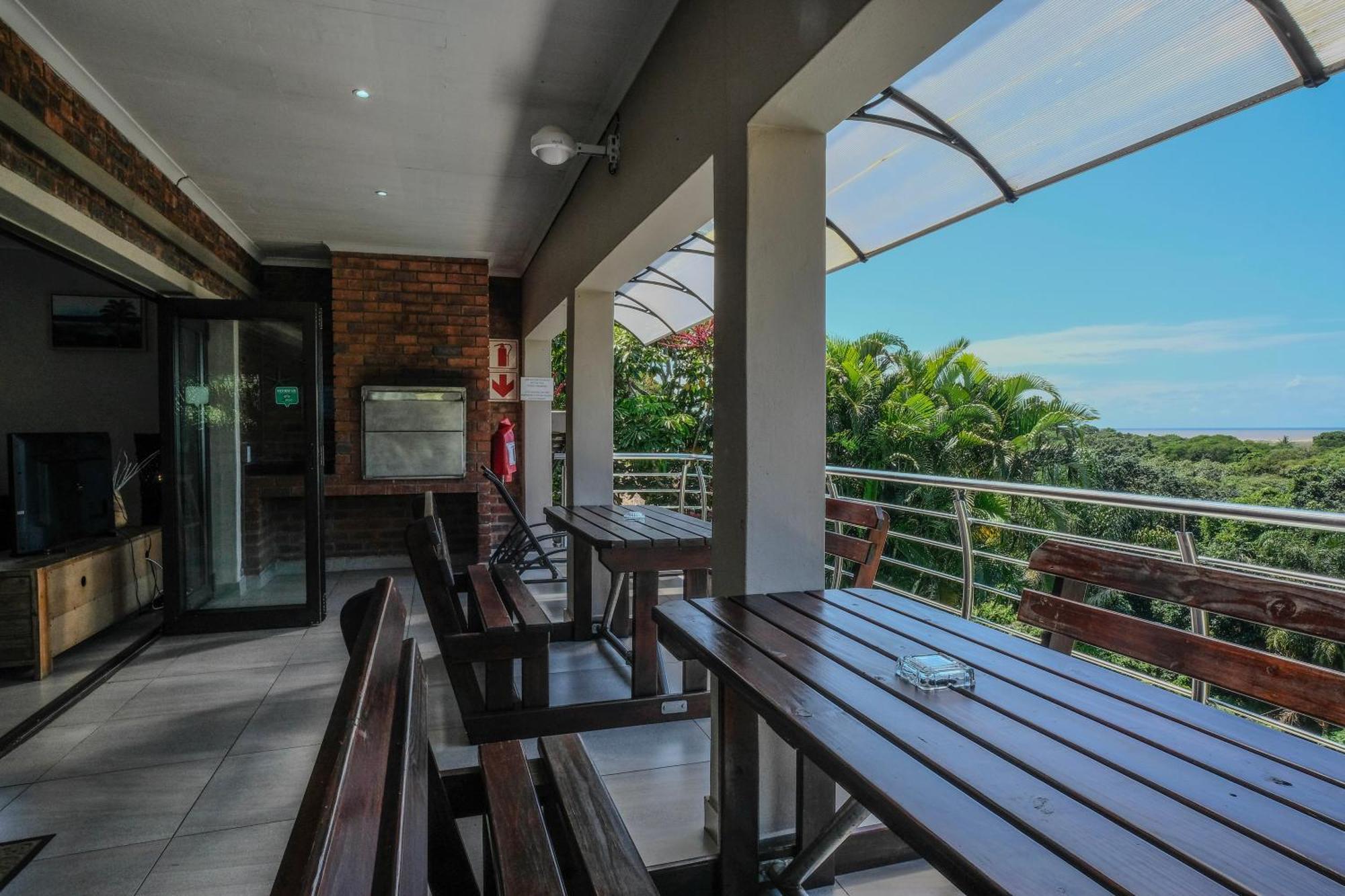 Little Eden St Lucia Apartment Phòng bức ảnh