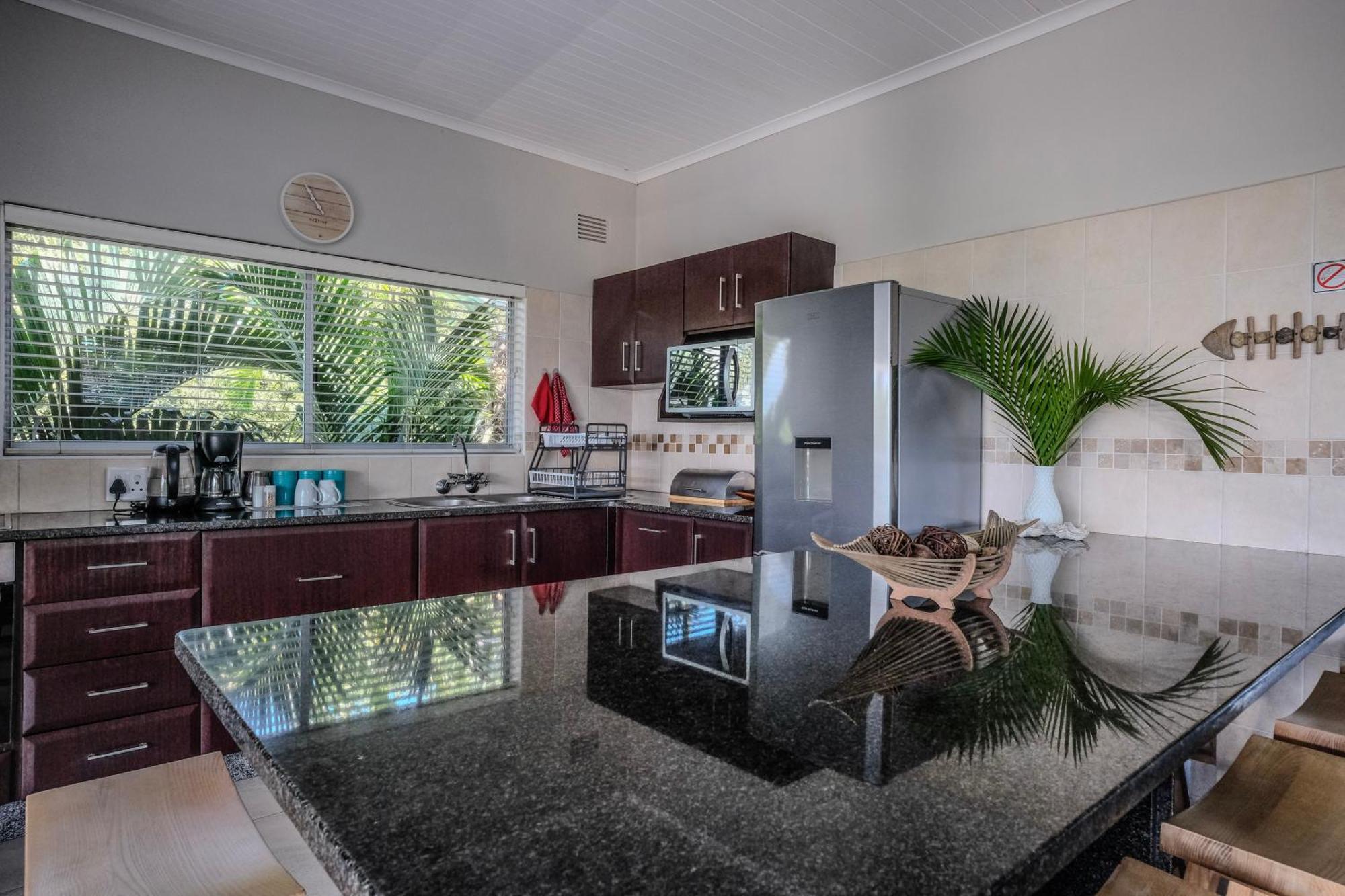 Little Eden St Lucia Apartment Phòng bức ảnh