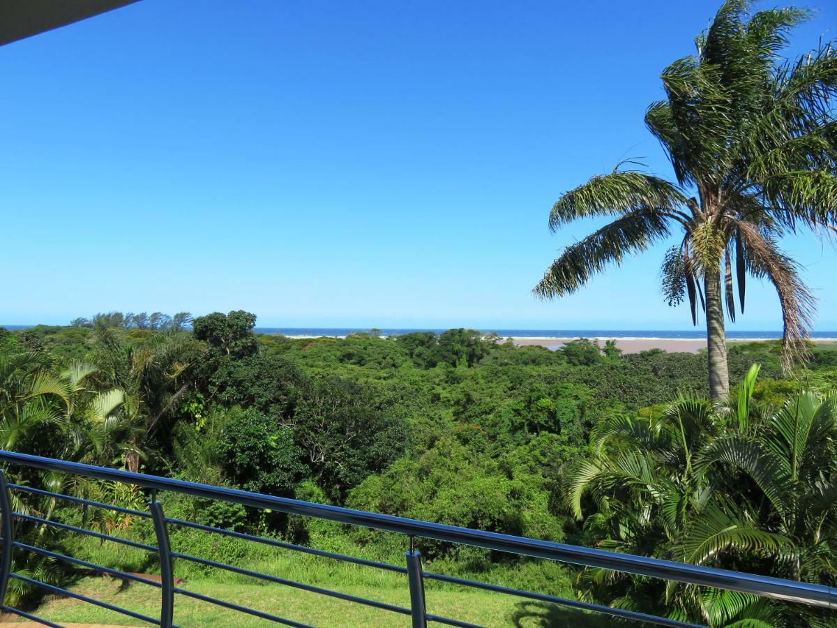 Little Eden St Lucia Apartment Ngoại thất bức ảnh