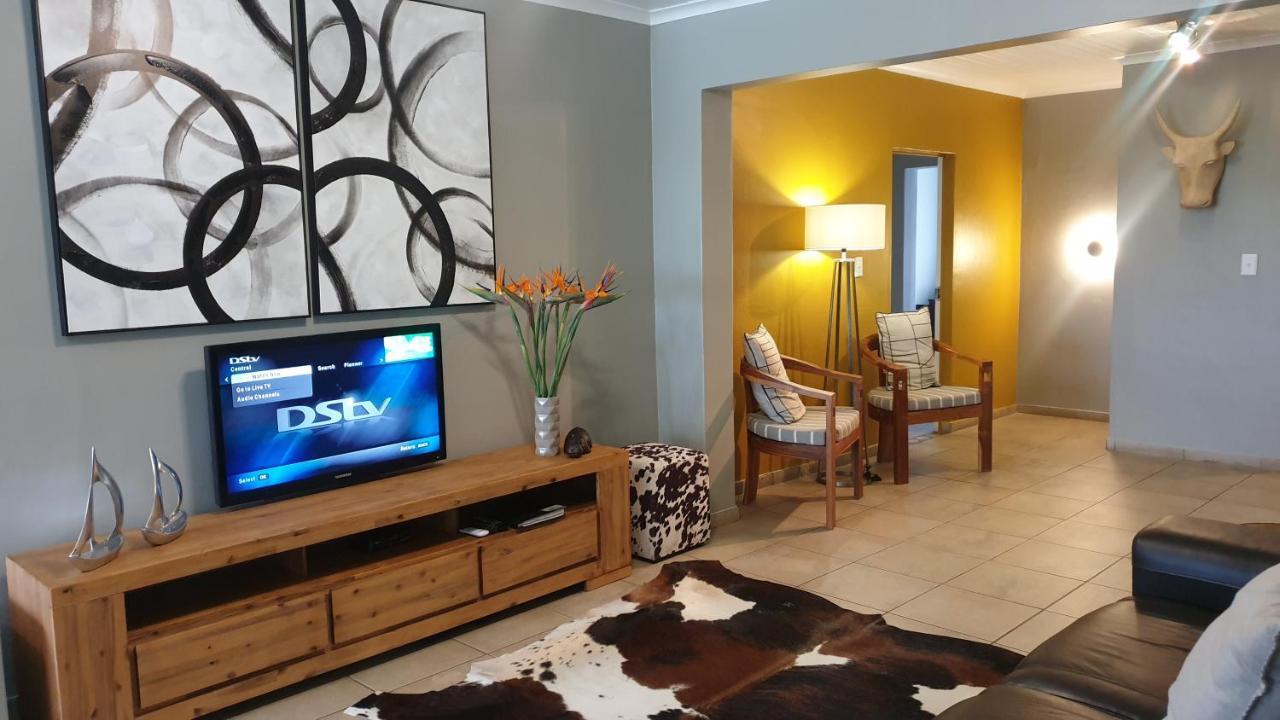 Little Eden St Lucia Apartment Ngoại thất bức ảnh